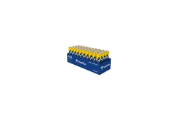 Varta Batterie LONGLIFE Power (High Energy) AAA Micro 40St.