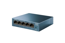 TP-Link Switch 8x FE LS105G (Steel Case) V4.0