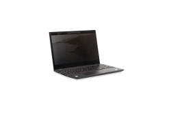DURABLE Blickschutzfilter MAGNETIC 13,3, 16:9 anthrazit