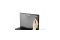 DURABLE Blickschutzfilter MAGNETIC 15,6, 16:9 anthrazit