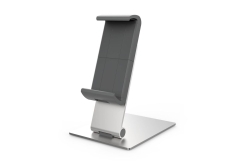 DURABLE Tablet Tischhalterung TABLE XL 7-13 Zoll silber