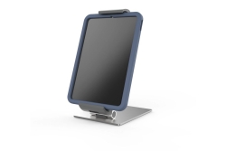 DURABLE Tablet Tischhalterung TABLE XL 7-13 Zoll silber