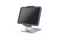 DURABLE Tablet Tischhalterung TABLE XL 7-13 Zoll silber