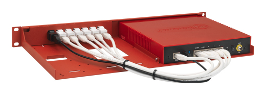 Rackmount.IT Kit for WatchGuard Firebox T20/T25/T40/T45