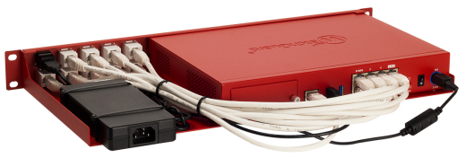 Rackmount.IT Kit for WatchGuard Firebox T80/T85
