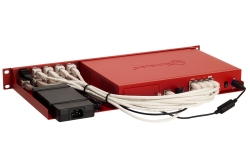 Rackmount.IT Kit for WatchGuard Firebox T80/T85