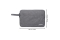 MANHATTAN Seattle Notebook Sleeve 14,5 wasserfest anthrazit