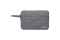 MANHATTAN Seattle Notebook Sleeve 14,5 wasserfest anthrazit
