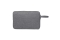 MANHATTAN Seattle Notebook Sleeve 14,5 wasserfest anthrazit