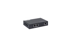 INTELLINET 2-Port Gigabit Ultra PoE-Extender 60W um 100m