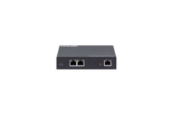 INTELLINET 2-Port Gigabit Ultra PoE-Extender 60W um 100m