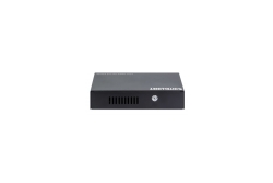 INTELLINET 2-Port Gigabit Ultra PoE-Extender 60W um 100m
