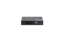 INTELLINET 4-Port Gigabit Ultra PoE-Extender 90W um 100m