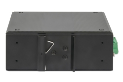 INTELLINET 8-Port PoE+ Gigabit Switch mit PoE-Passthrough