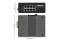 INTELLINET 8-Port PoE+ Gigabit Switch mit PoE-Passthrough