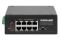 INTELLINET 8-Port PoE+ Gigabit Switch mit PoE-Passthrough