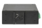 INTELLINET 8-Port PoE+ Gigabit Switch mit PoE-Passthrough
