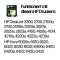 HP 305XL Schwarz Tintenpatrone 6,45ml