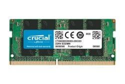 SO DDR4 8GB PC 3200 CL22 Crucial Value 1,2V