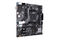 ASUS PRIME A520M-K (AMD,AM4,DDR4,mATX)
