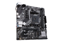 ASUS PRIME A520M-K (AMD,AM4,DDR4,mATX)