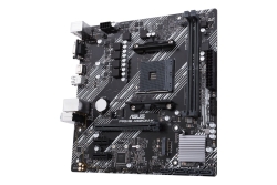 ASUS PRIME A520M-K (AMD,AM4,DDR4,mATX)