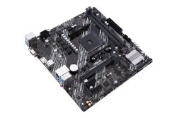 ASUS PRIME A520M-K (AMD,AM4,DDR4,mATX)