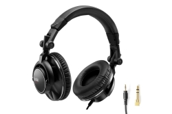 DJ-Kopfhörer Hercules HDP DJ60 retail
