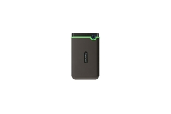 Transcend 6.3cm 4TB USB3.1 StoreJet 25M3S Iron Gray