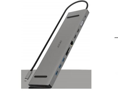 Acer USB Type-C Dockingstation ACG-DCK-C1