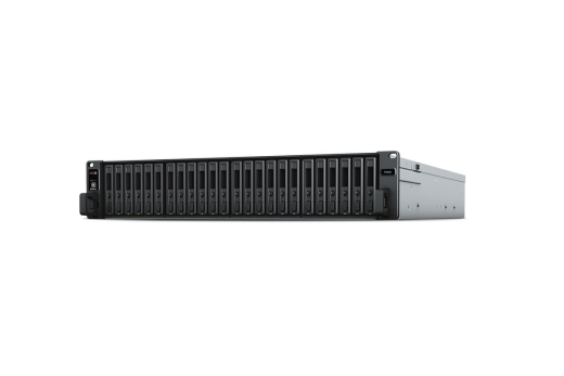 Synology NAS FX2421 19 Expansionseinheit 24fach