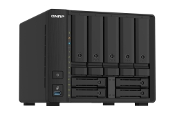 QNAP NAS TS-932PX-4G