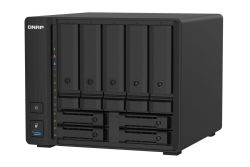 QNAP NAS TS-932PX-4G