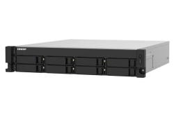 QNAP NAS TS-832PXU-RP-4G 19 8bay 2HE