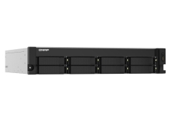 QNAP NAS TS-832PXU-4G 19 8bay 2HE