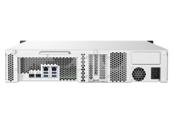 QNAP NAS TS-832PXU-4G 19 8bay 2HE