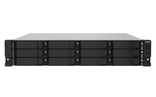 QNAP NAS TS-1232PXU-RP-4G 19 12bay