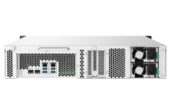 QNAP NAS TS-1232PXU-RP-4G 19 12bay