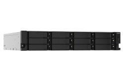 QNAP NAS TS-1232PXU-RP-4G 19 12bay