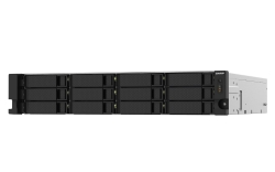 QNAP NAS TS-1232PXU-RP-4G 19 12bay
