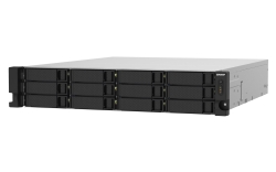 QNAP NAS TS-1232PXU-RP-4G 19 12bay