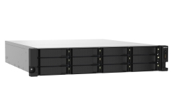 QNAP NAS TS-1232PXU-RP-4G 19 12bay