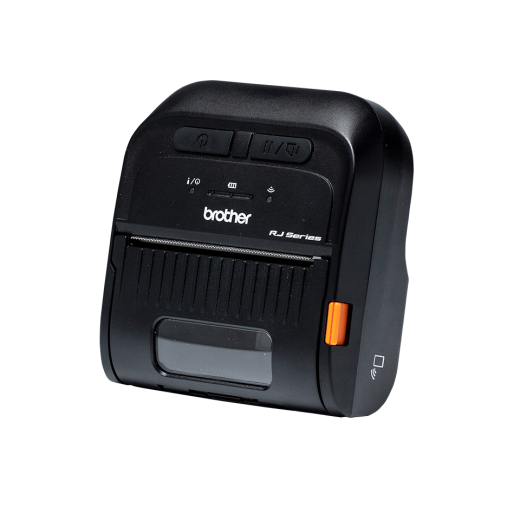 Brother RJ-3035B Etikettendrucker