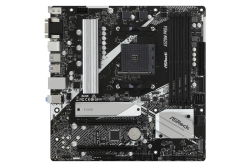 ASRock A520M Pro4 AM4 mATX HDMI/DP/VGA DDR4