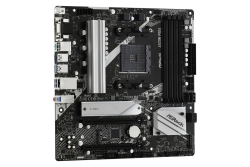 ASRock A520M Pro4 AM4 mATX HDMI/DP/VGA DDR4