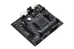ASRock A520M-HDV AM4 mATX VGA/HDMI/DVI DDR4 retail