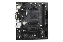 ASRock A520M-HDV AM4 mATX VGA/HDMI/DVI DDR4 retail