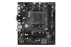 ASRock A520M-HVS AM4 mATX VGA/HDMI DDR4