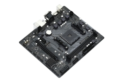 ASRock A520M-HVS AM4 mATX VGA/HDMI DDR4