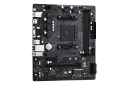 ASRock A520M-HVS AM4 mATX VGA/HDMI DDR4